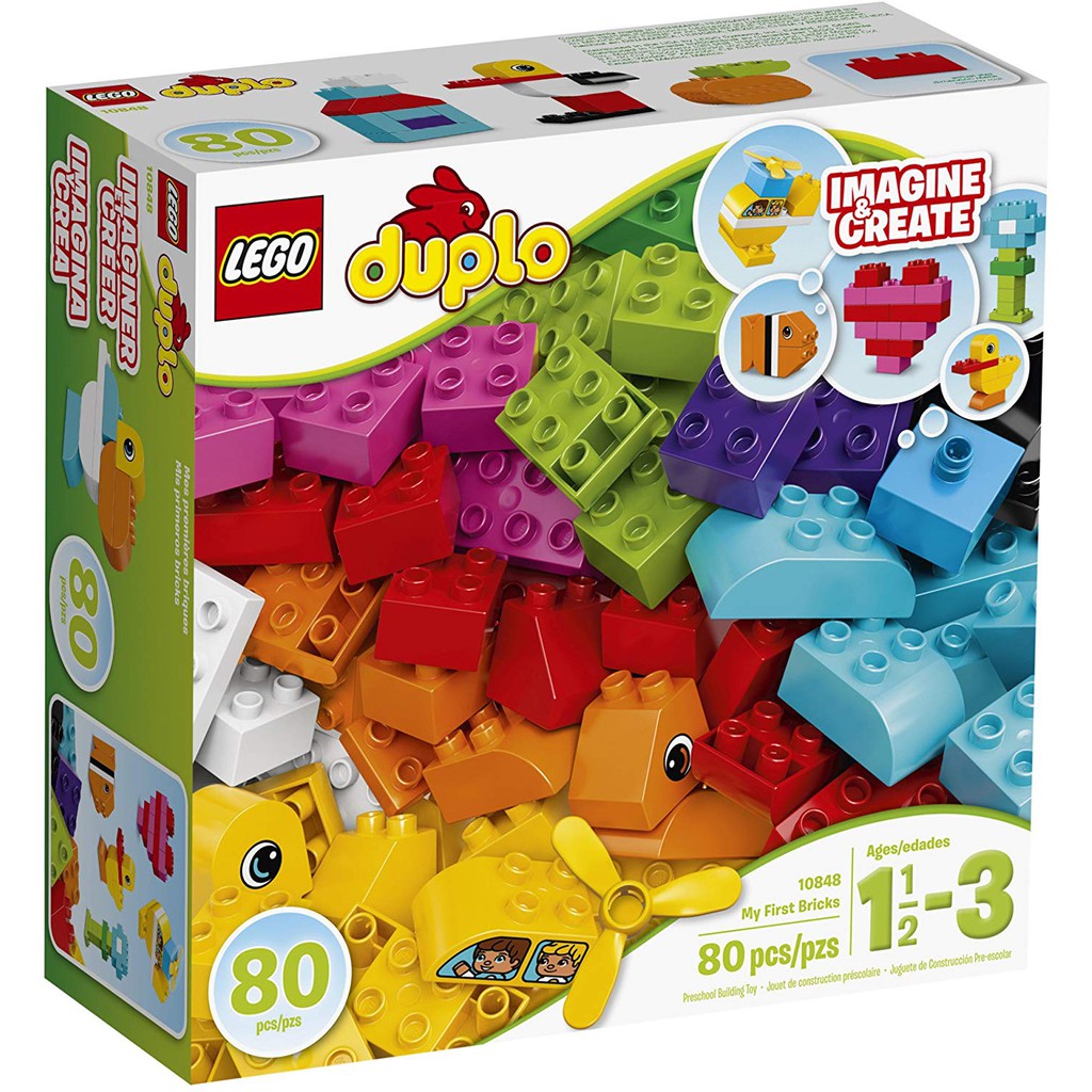 duplo for toddlers