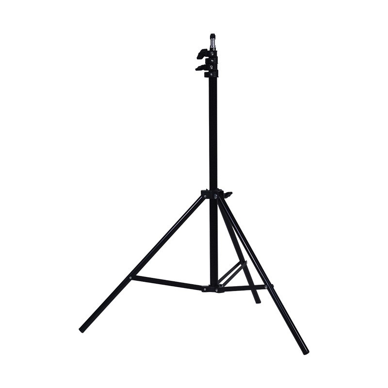 TEN 79in 2m Photography Tripod Light Stand For Photo Studio Relfector Softbox Lame Background