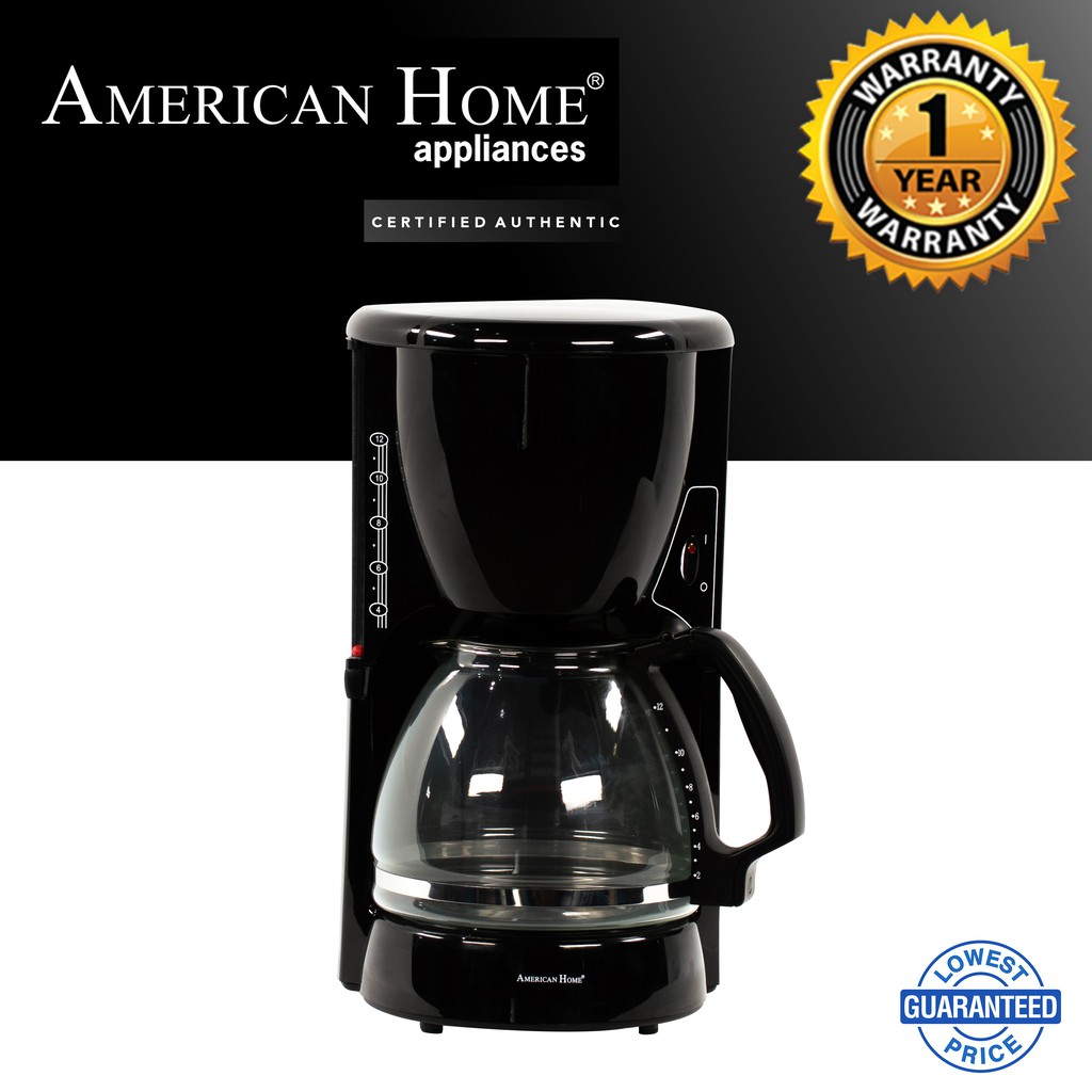 american coffee maker