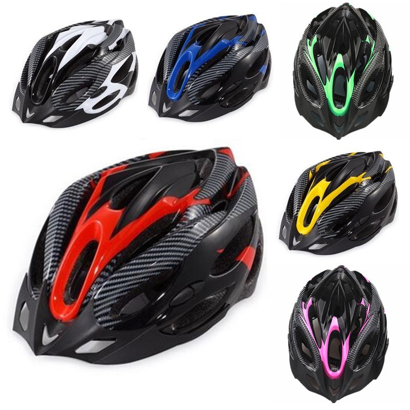 bike helmet shopee