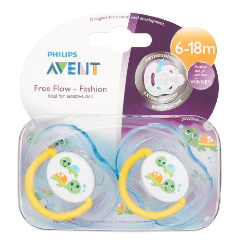 avent airflow