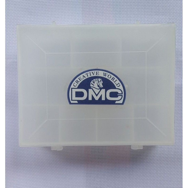 DMC FLOSS ORGANIZER STORAGE BOX Shopee Philippines