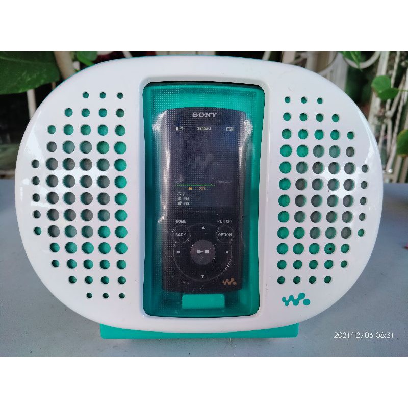 Walkman Sony Walkman with Sony speaker Shopee Philippines