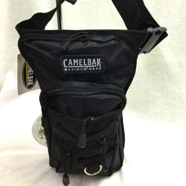 camelbak leg bag