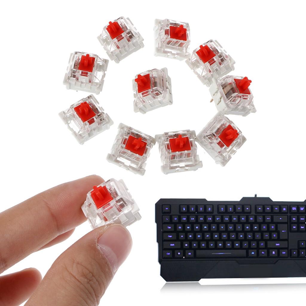 Переключатель клавиатуры. Cherry MX Red свитчи 3 Pin. Cherry MX И Gateron. Cherry MX Red и Gateron Red. Свитчи Cherry клавиатуры.