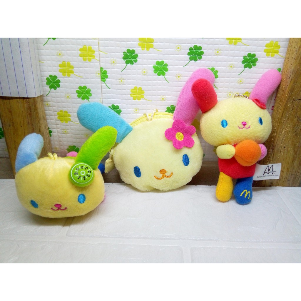 usahana plush