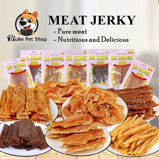 100G Chicken Jerky Pet Food Dog Food Pet Treat Dog Treat Dental Treats