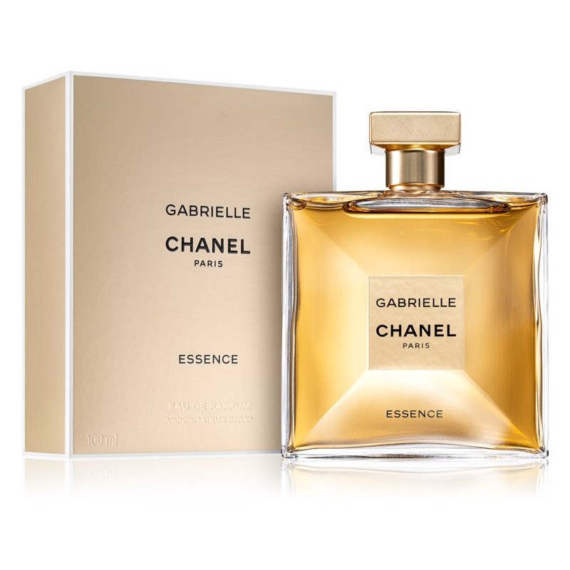 Original Perfume Chanel Gabrielle Chanel Essence Perfume Chanel Gabrielle Chanel Essence Shopee Philippines