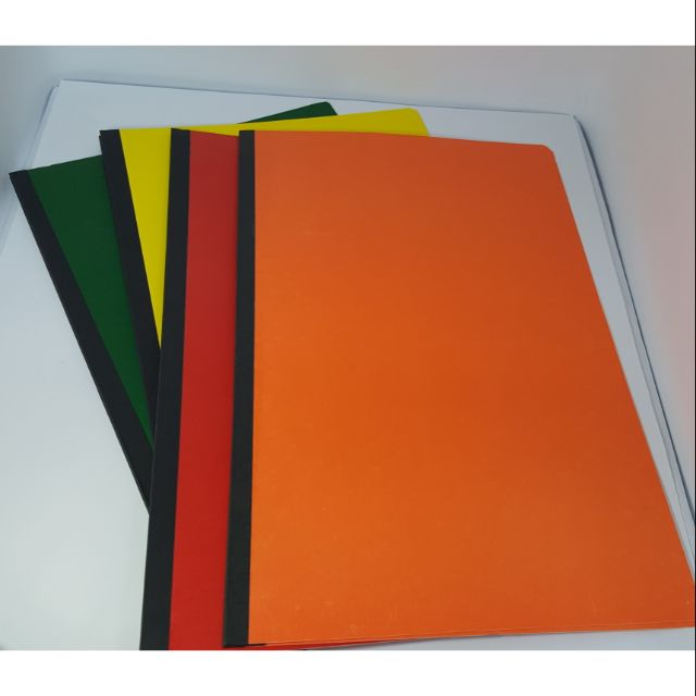 1Pack EXPANDED FOLDER LONG Assorted color (12pcs) Shopee Philippines