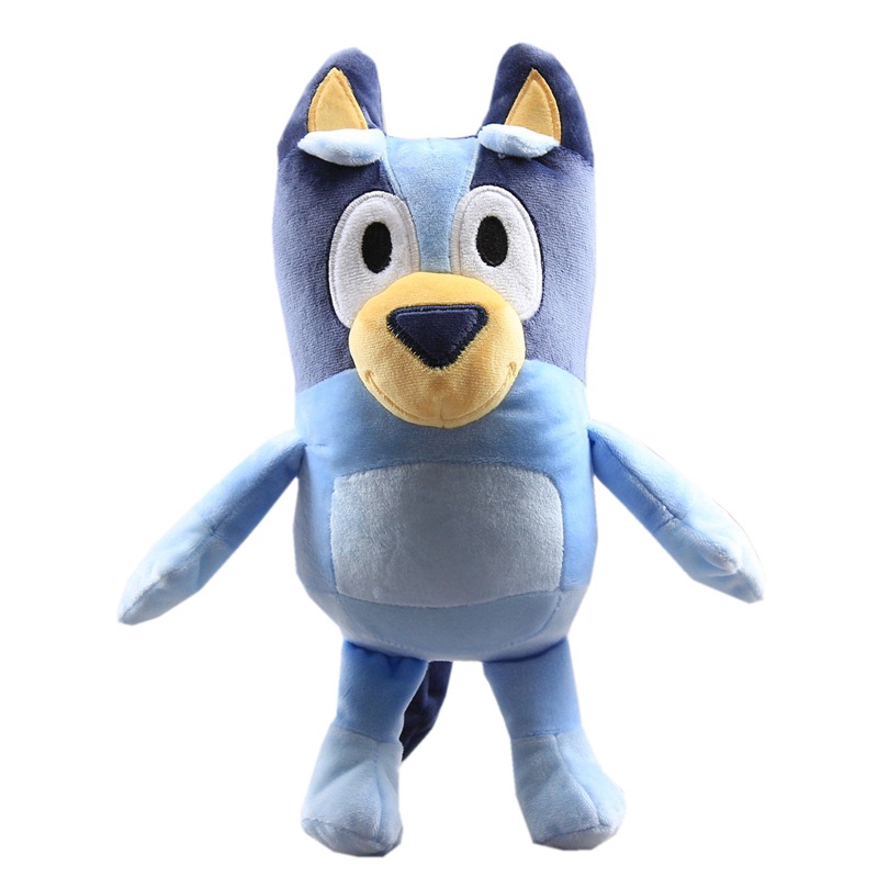 bluey bingo toy