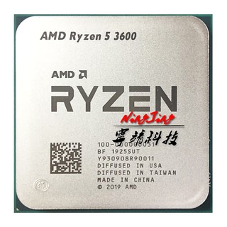 Ryzen 5 3600 Prices And Online Deals Jul 21 Shopee Philippines