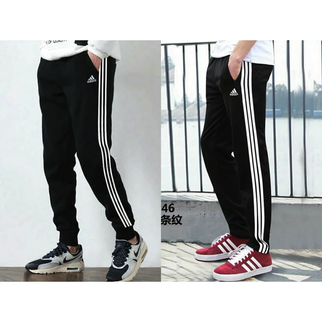 womens adidas cotton joggers