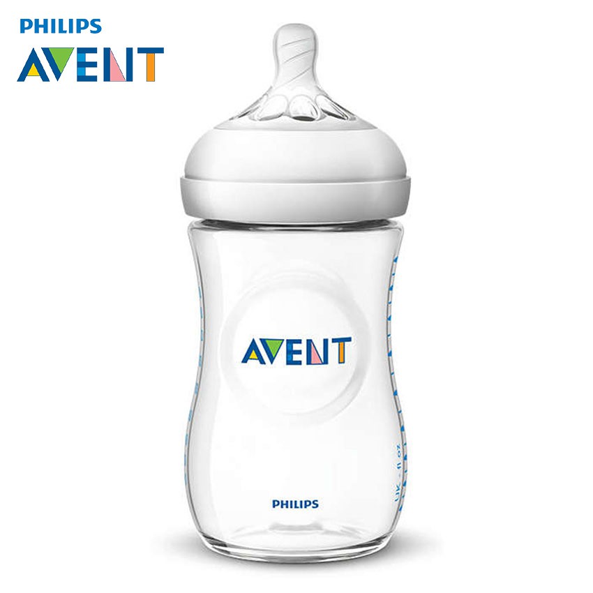 avent natural bottles 9 oz