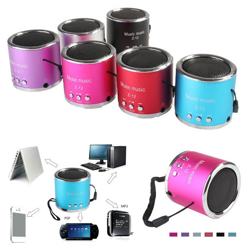 mini speaker mp3