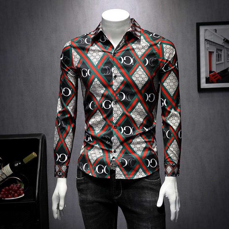 5xl gucci shirts