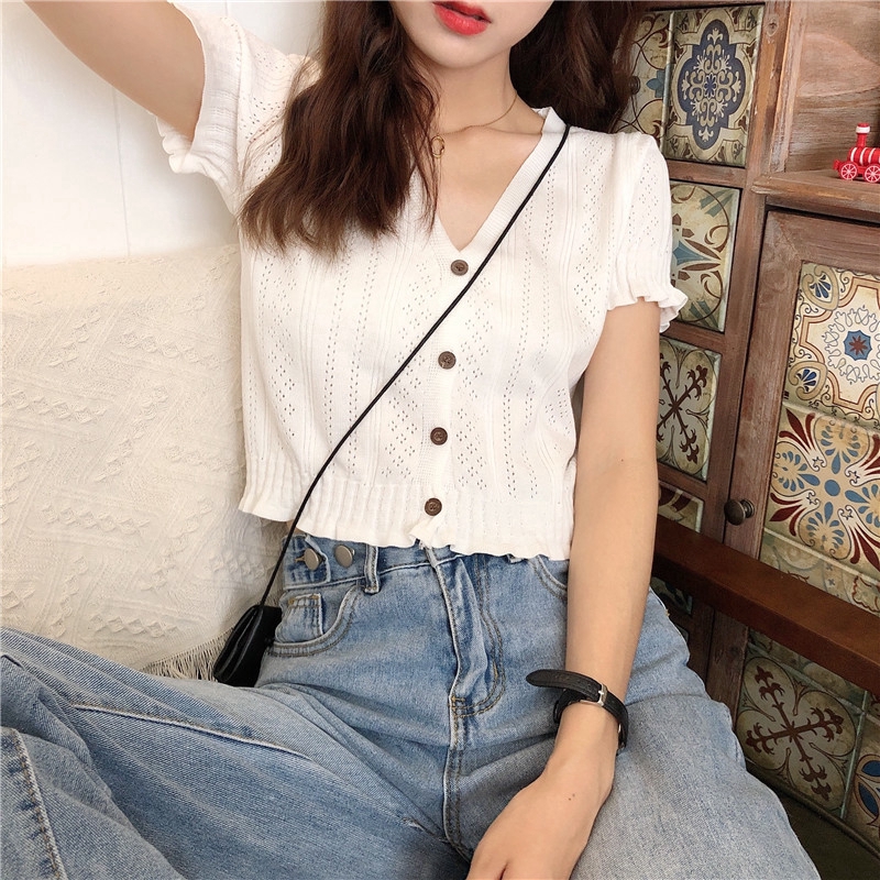 korean fashion tops