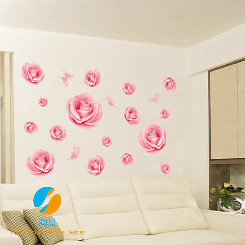 wall painting stickers