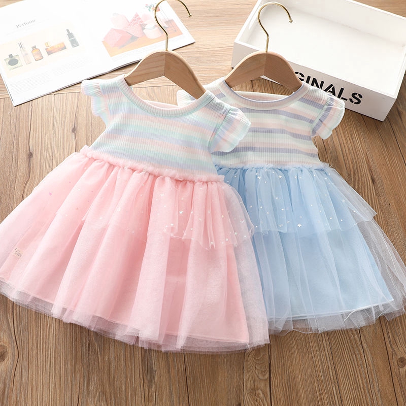 baby girl pretty dresses
