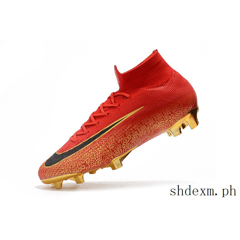 mercurial superfly 360 cr7