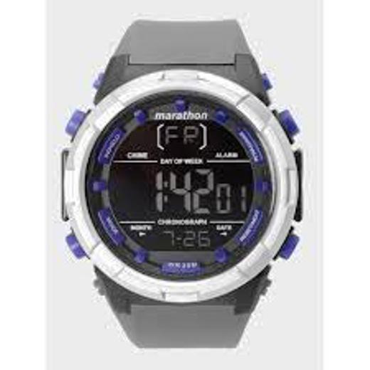 timex marathon stopwatch