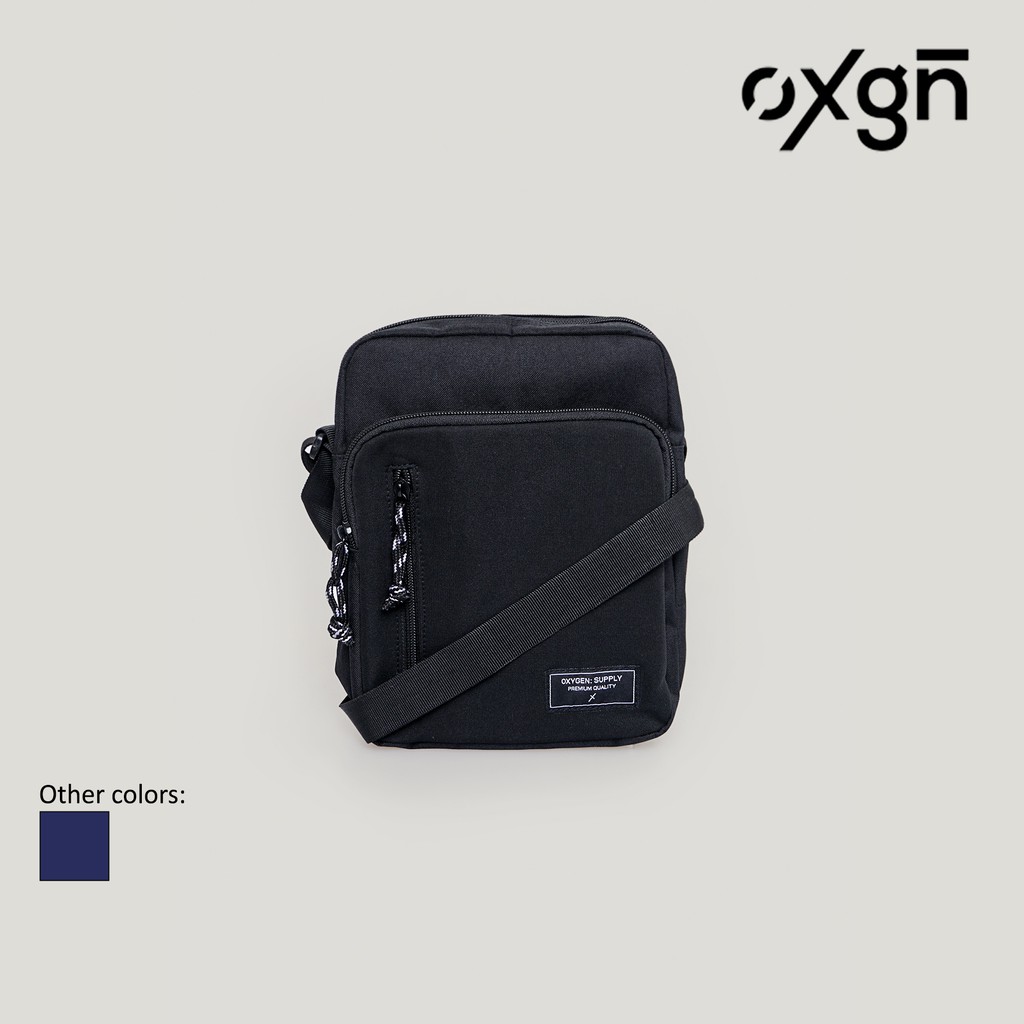 oxgn sling bag