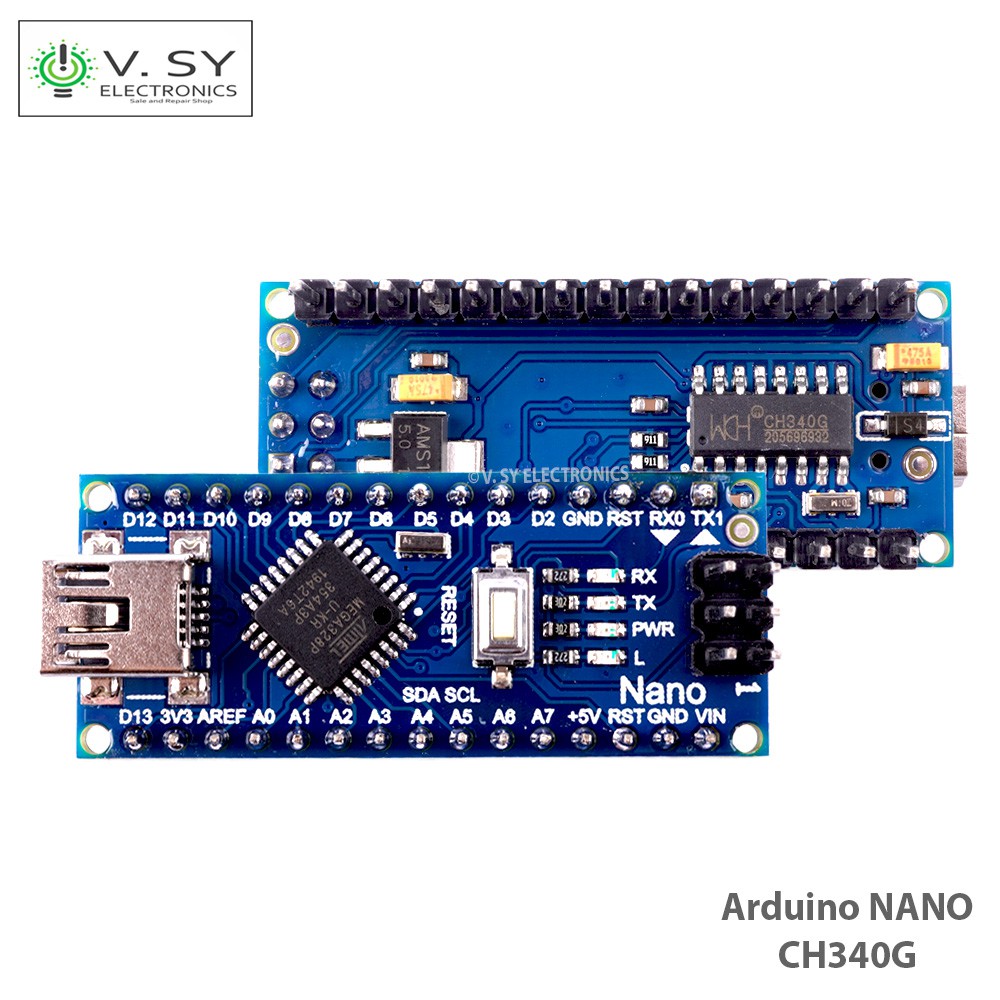 Arduino nano atmega328p old bootloader. Ардуино материнская плата. Favourite - 1522-1w Nano.