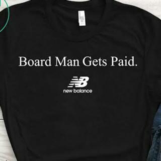 nb fun guy shirt