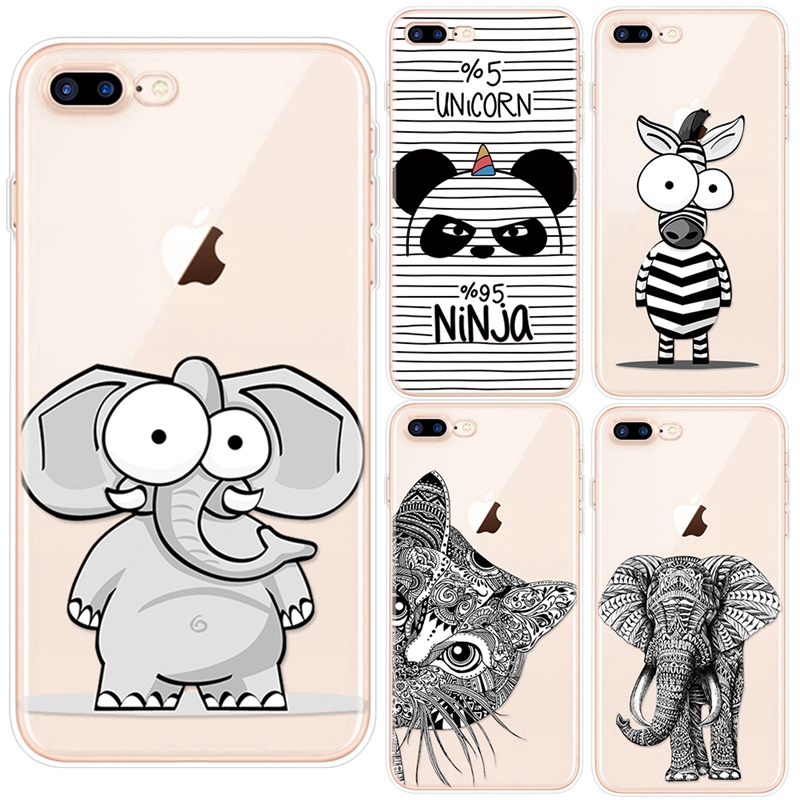 Iphone X 6 7 8 Plus Xr Xs Max Mobile Phone Case Cute Cartoon Cat Clear Soft Tpu Shell Shopee Philippines iphone x 6 7 8 plus xr xs max mobile phone case cute cartoon cat clear soft tpu shell