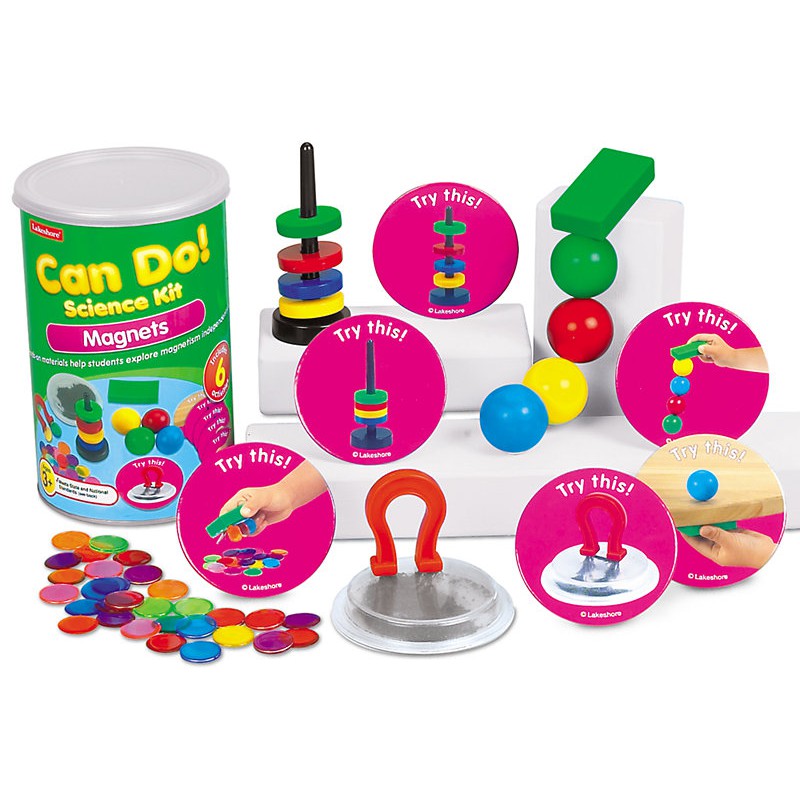 lakeshore doctor kit