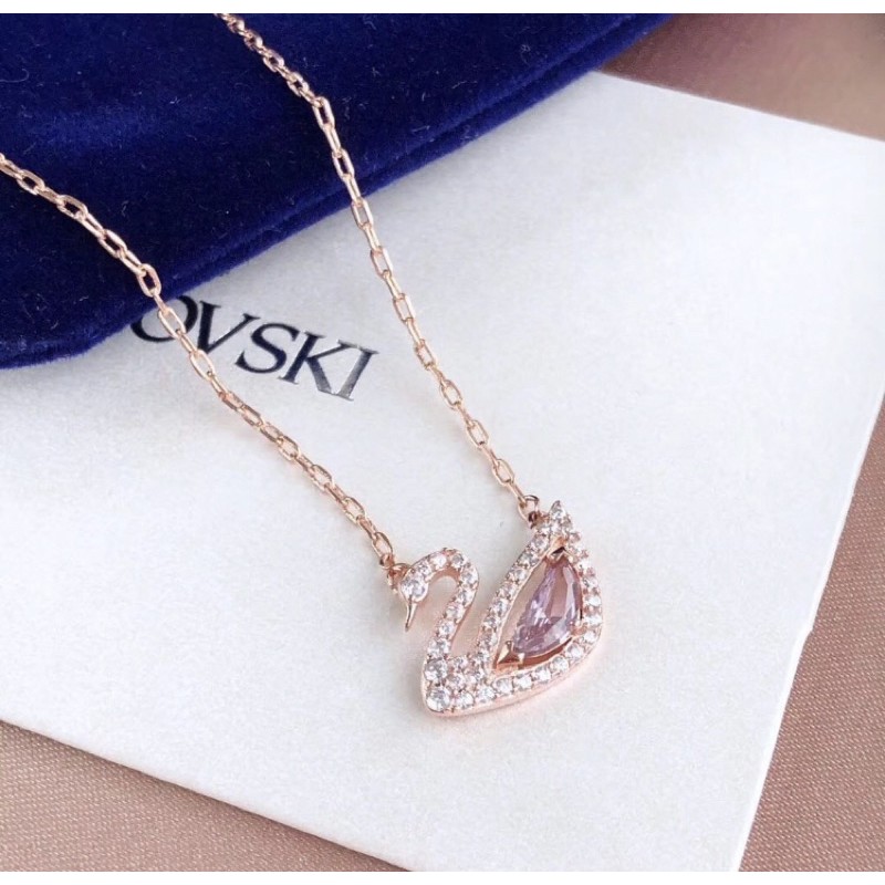Swan Necklace (True Beauty) | ubicaciondepersonas.cdmx.gob.mx