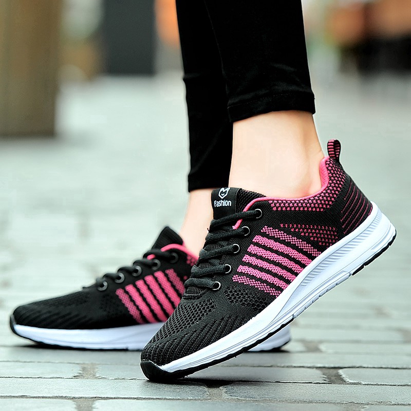 ladies sneakers