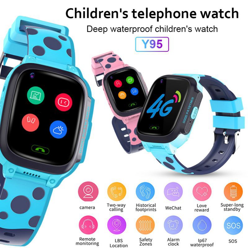 polar m430 wrist size