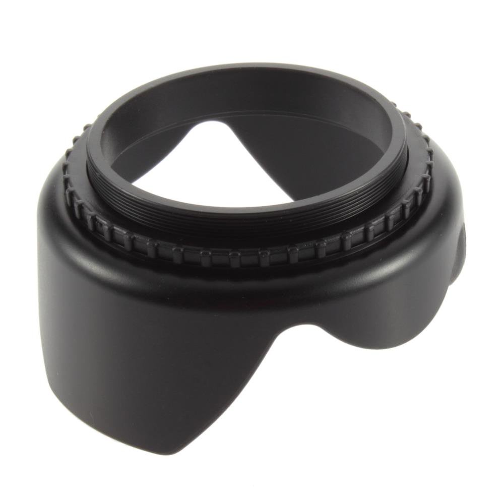 UV Filter + Lens Hood + Lens Cap + Cleaning pen for Panasonic Lumix FZ30 FZ50 FZ70 FZ72 DMC-FZ70 DMC #5
