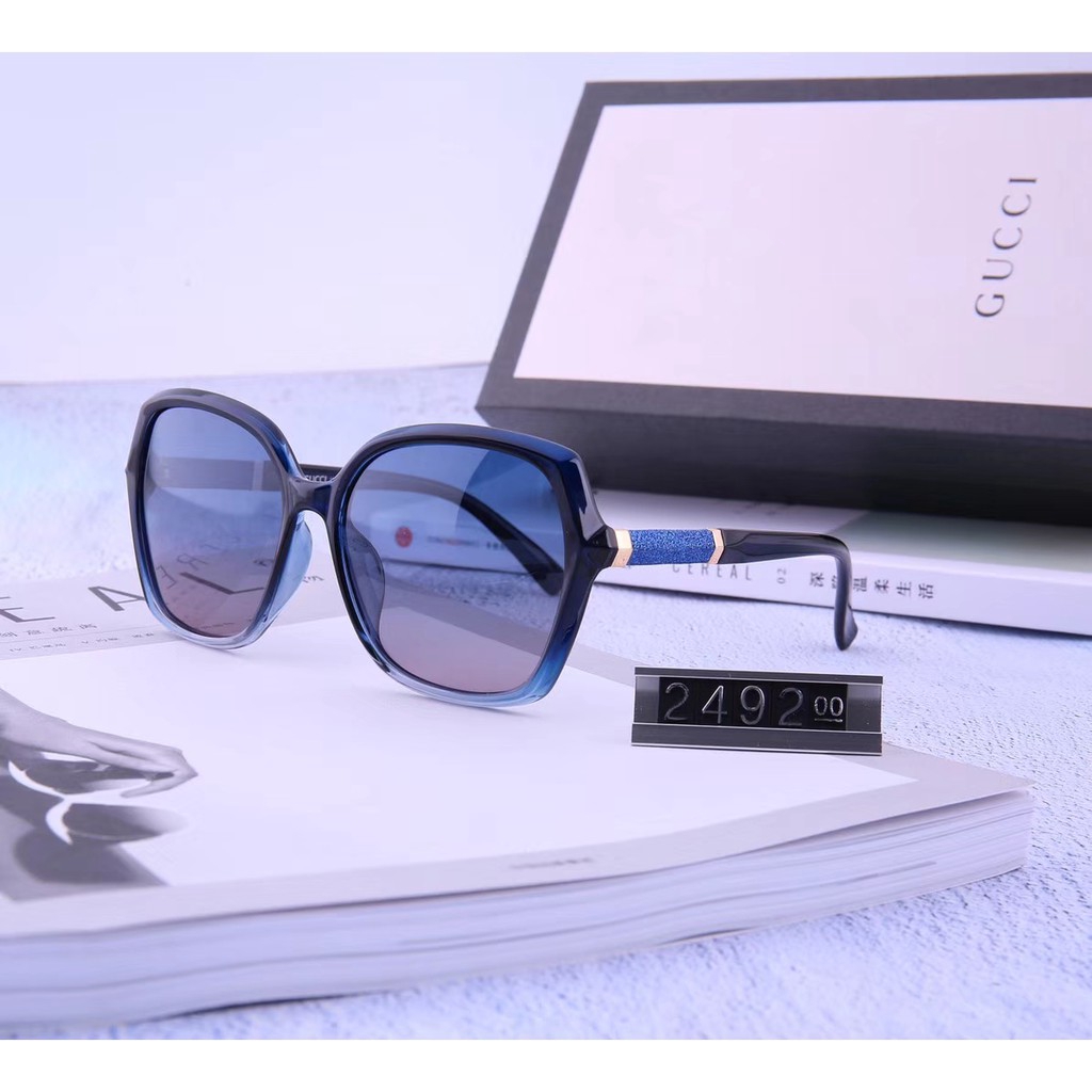 gucci women's polarized sunglasses
