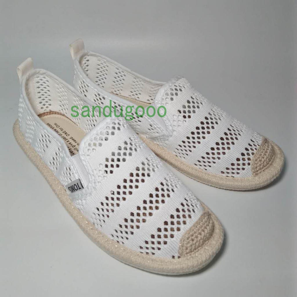 toms shoes espadrilles