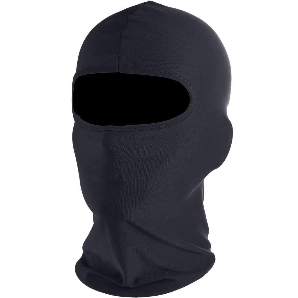 Sun shield Mask for Men Full Face Mask Balaclava Black Masks Covering Neck Gaiter Shopee