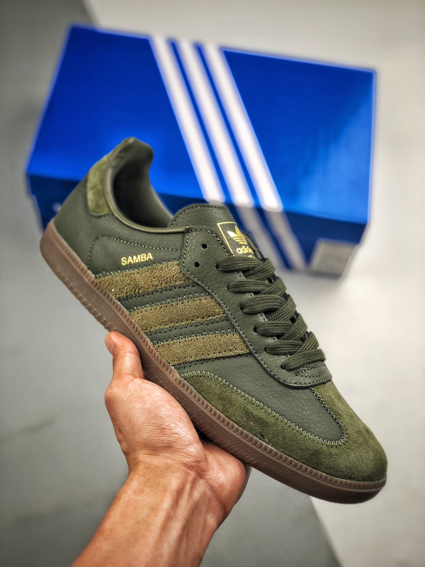 adidas original samba