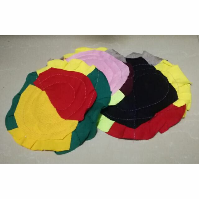3PCS Basahan Bilog/ Round Rug Shopee Philippines