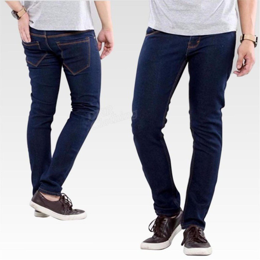 chino skinny jeans