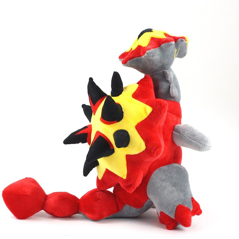 turtonator plush