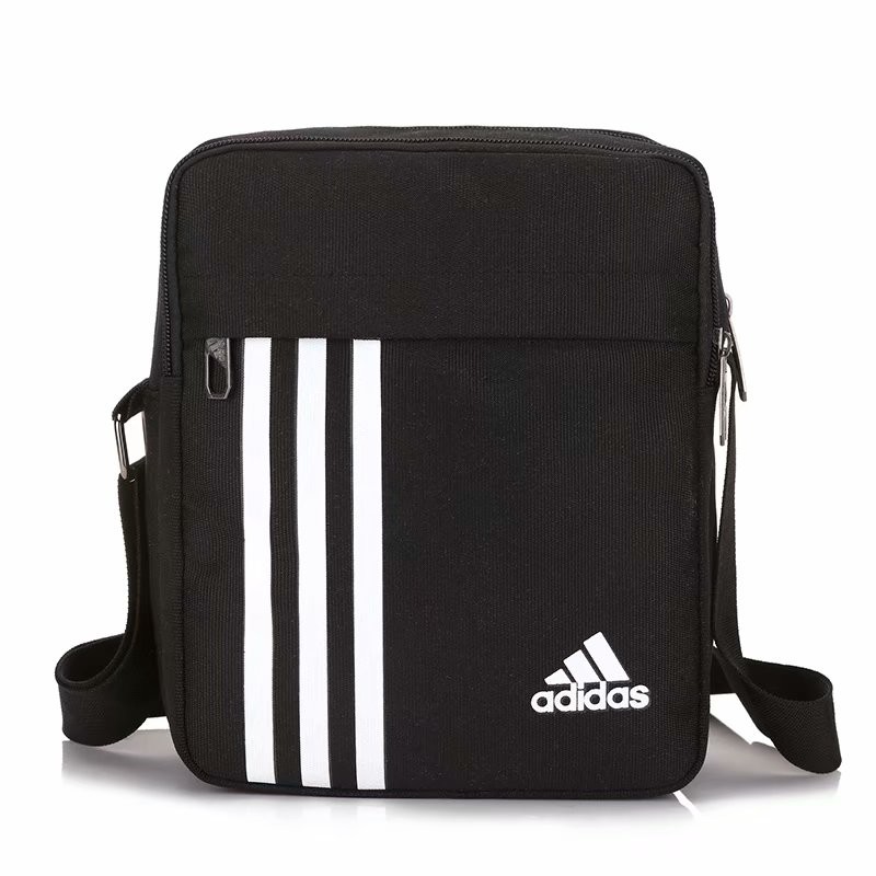 Ori Adidas Sling Bag Student Bag Beg 