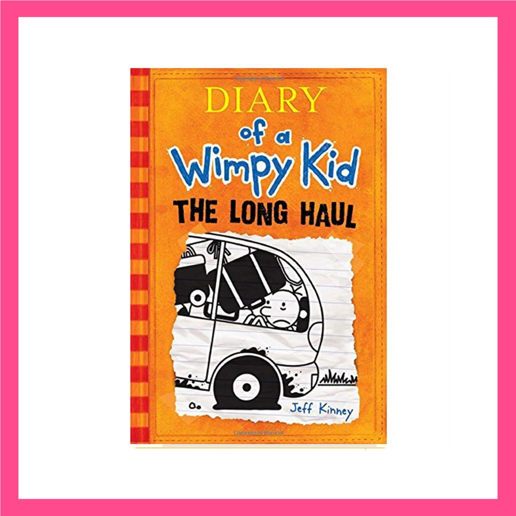 diary-of-a-wimpy-kid-book-9-the-long-haul-book-shopee-philippines