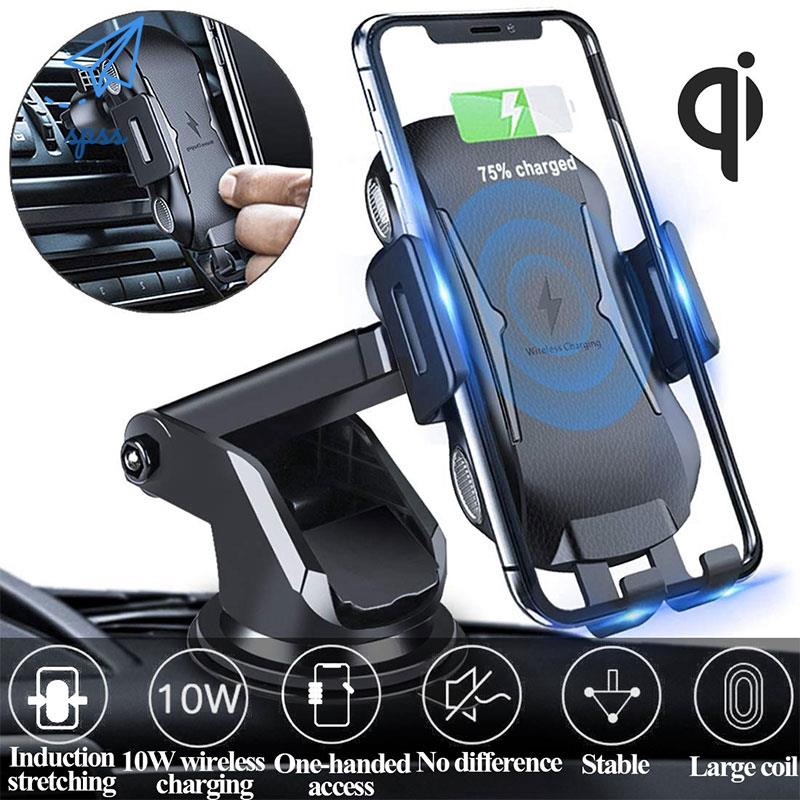 vehicle mobile charger