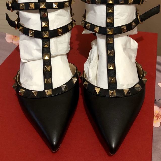 authentic valentino shoes