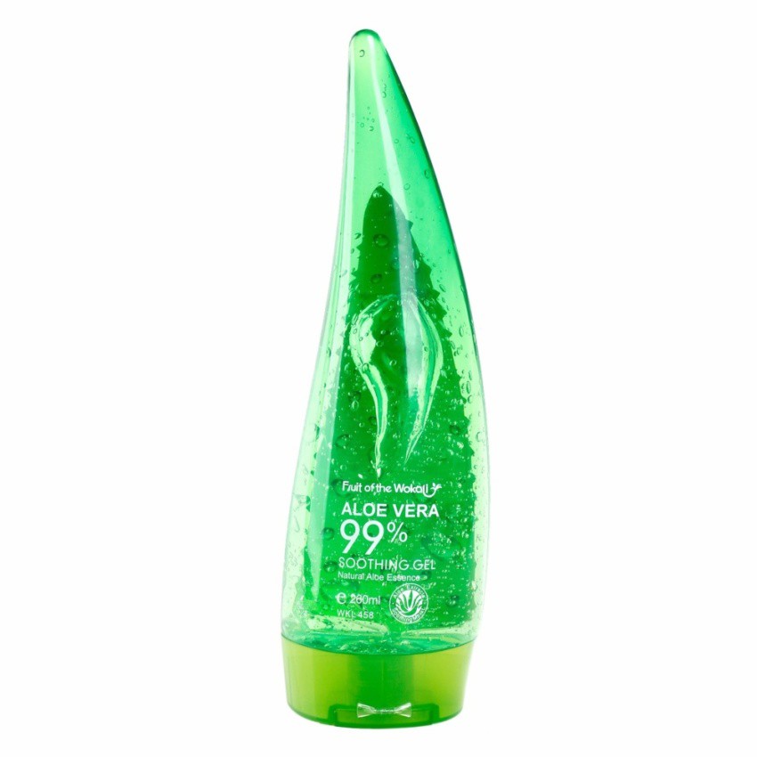 aloe vera gel costo