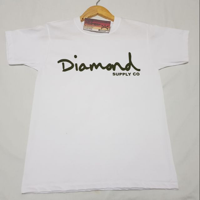 diamond supply co