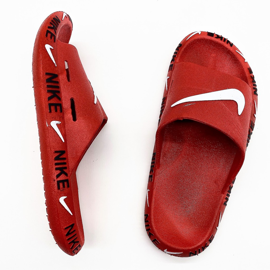 authentic nike slippers