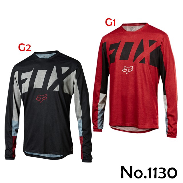 fox mtb clothes