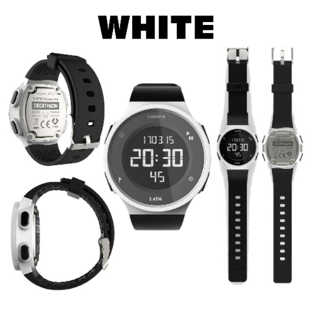 decathlon 5atm waterproof