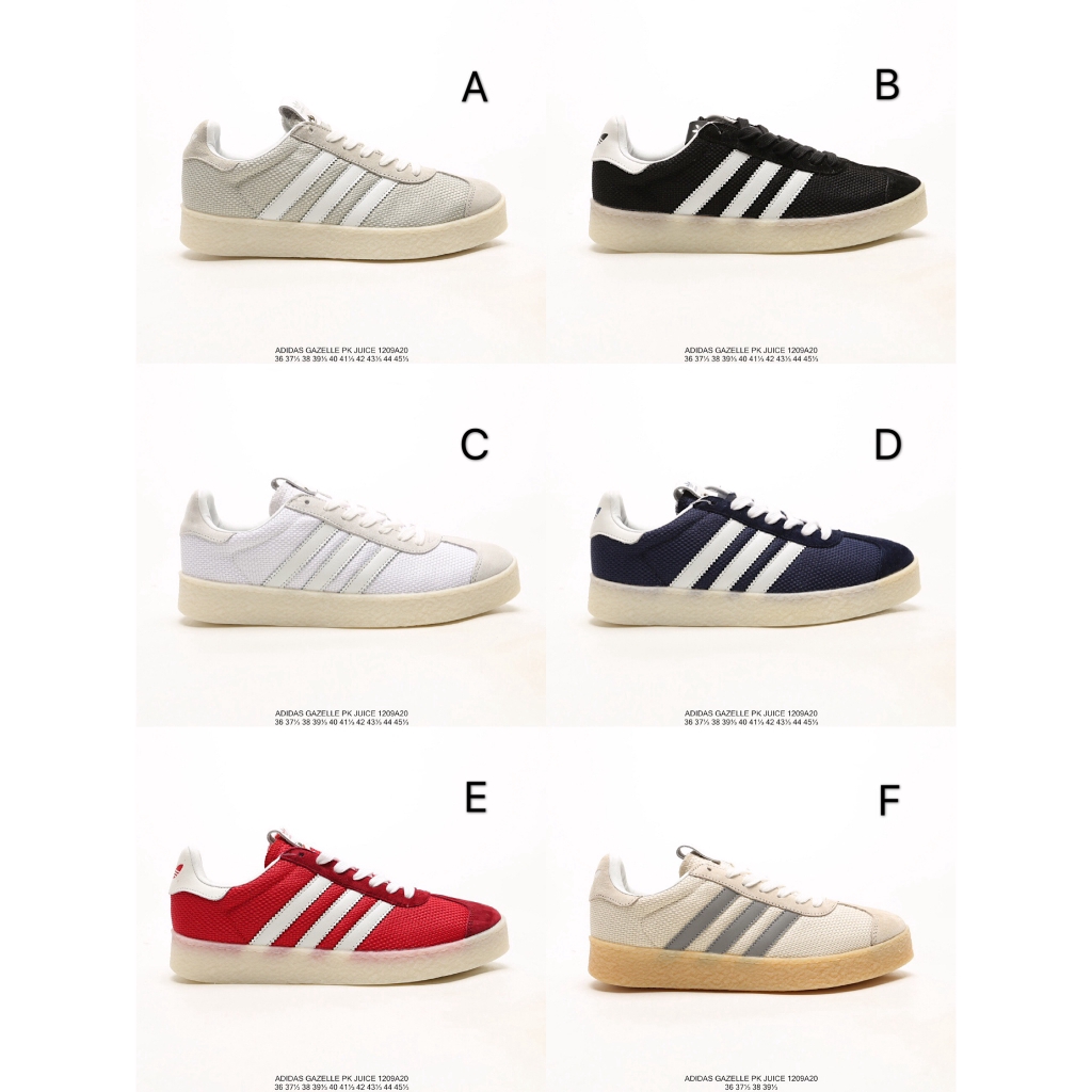 adidas gazelle alife starcow